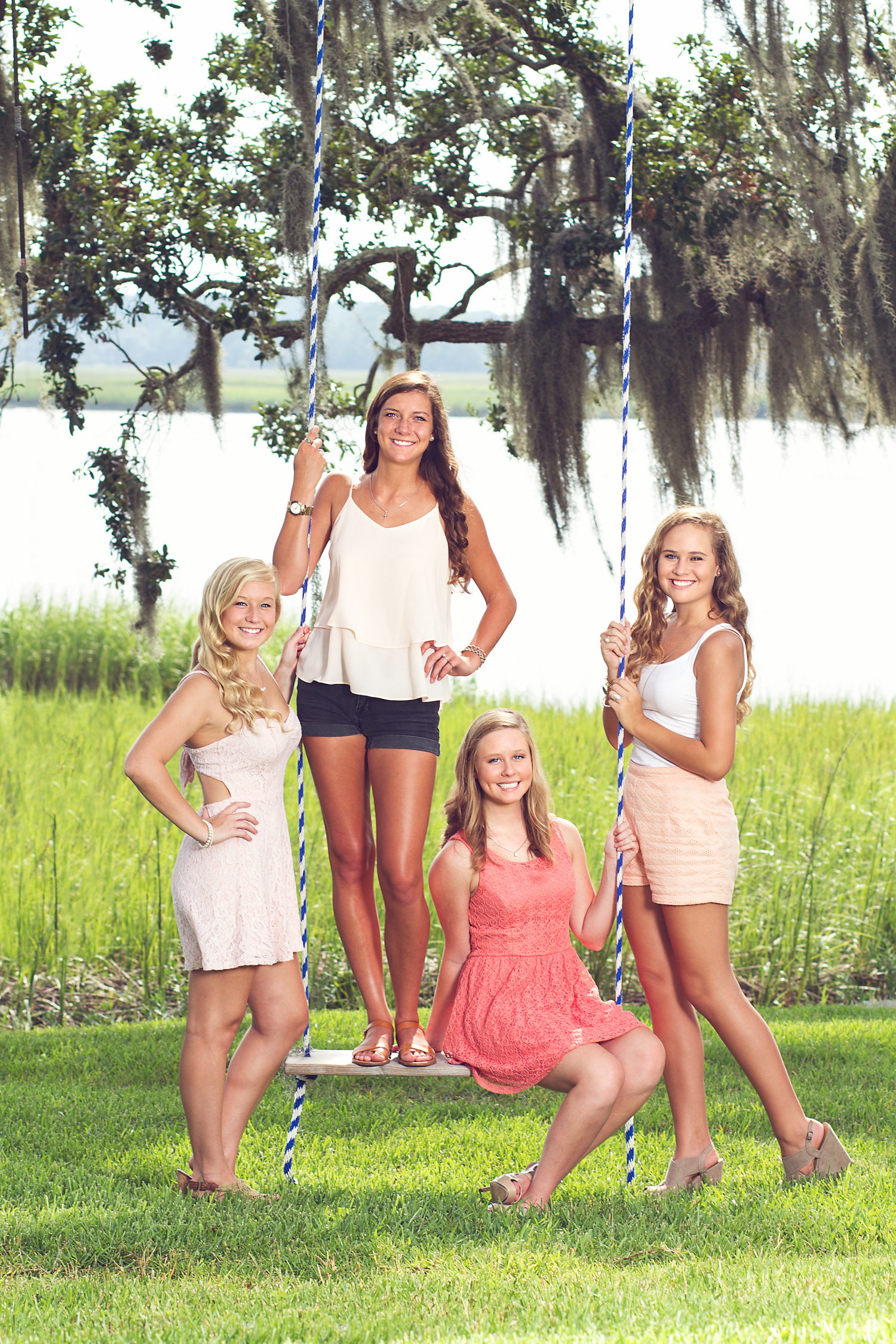The Fab Four Hart To Heart Photography