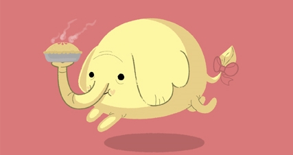 Tree Trunks