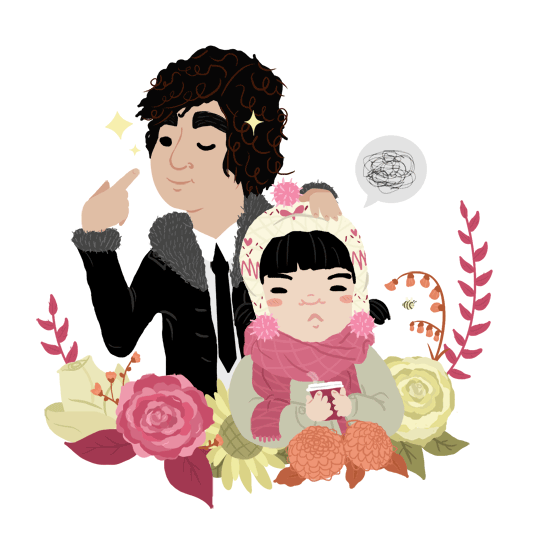 Boys Over Flowers