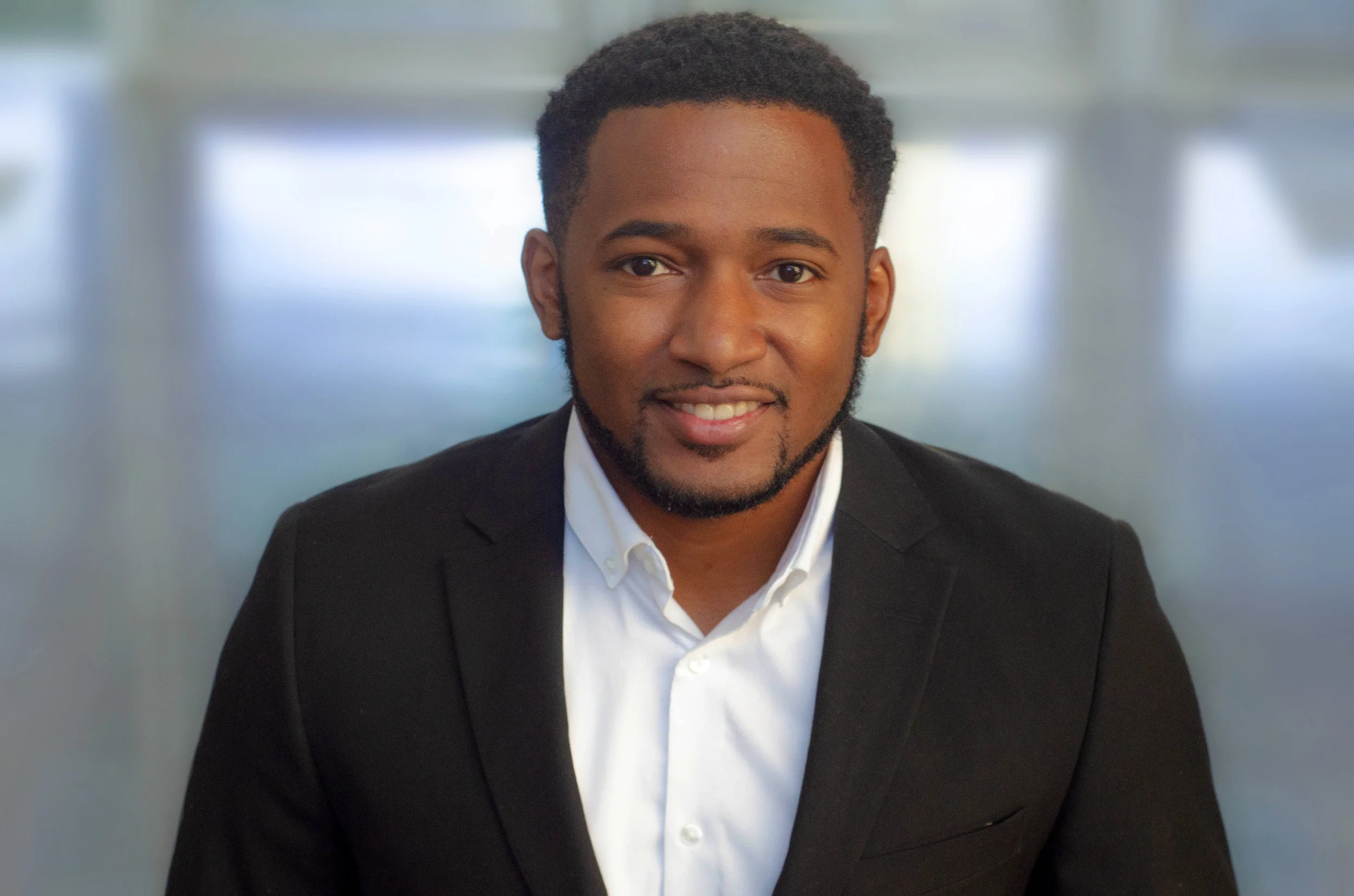 How Our Newest Planner's Small Town Upbringing Inspired His Passion for Planning