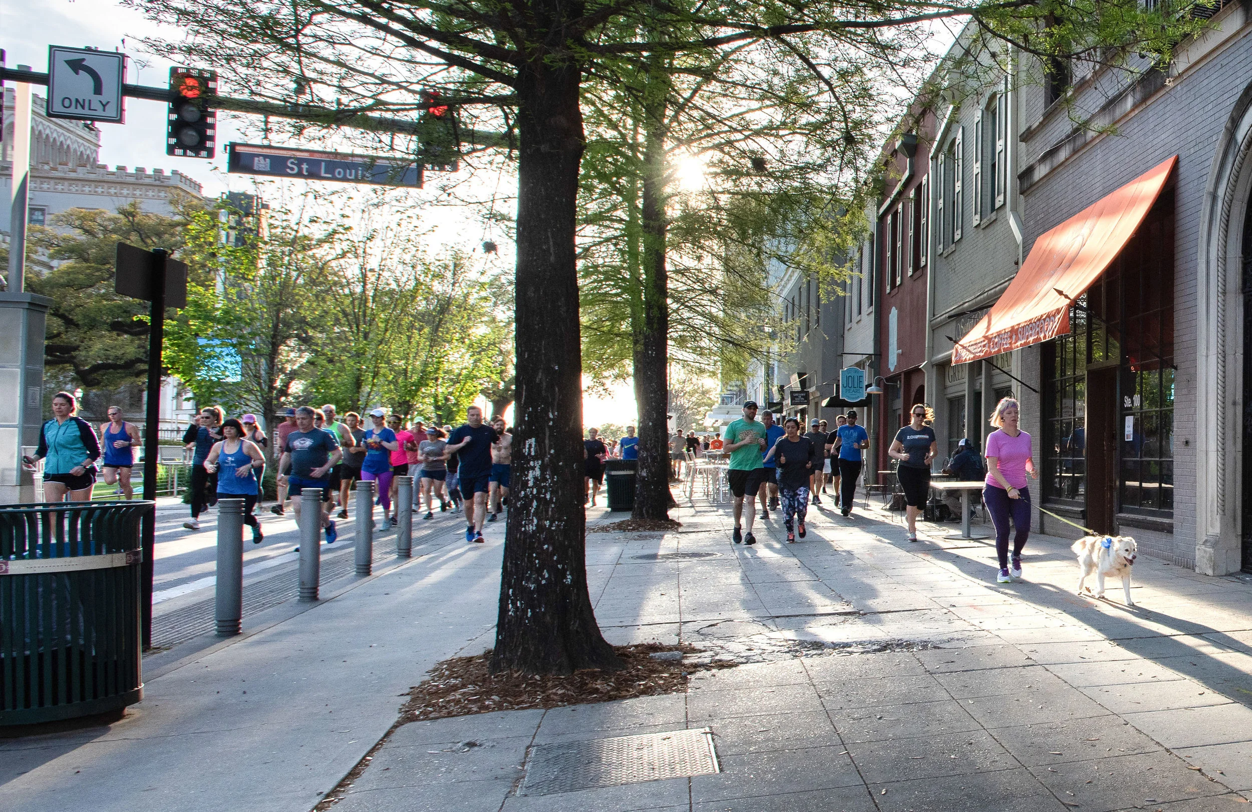 The Role of Community Design in Promoting Our Health