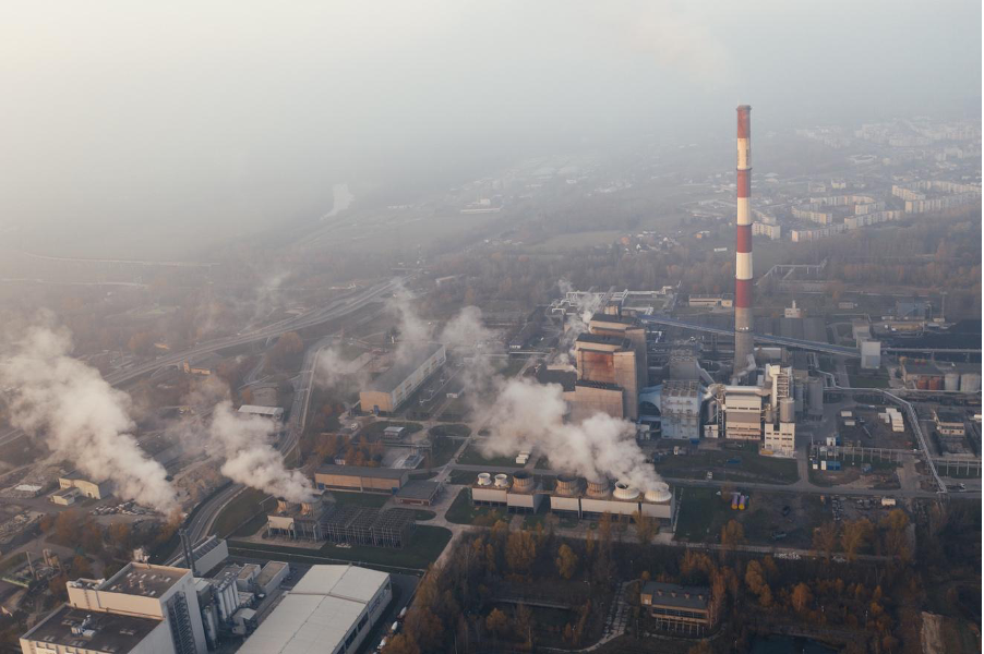 Industrial Decarbonization Panel Recap
