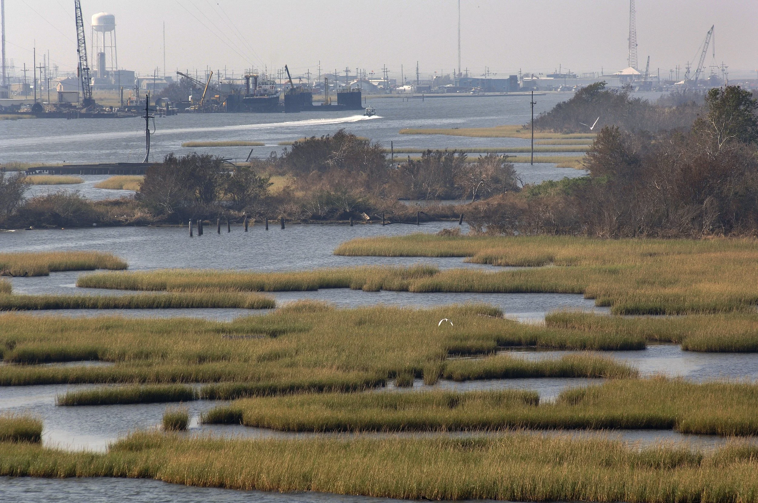 Guest column: A climate plan needs bold actions if it is to save Louisiana's future