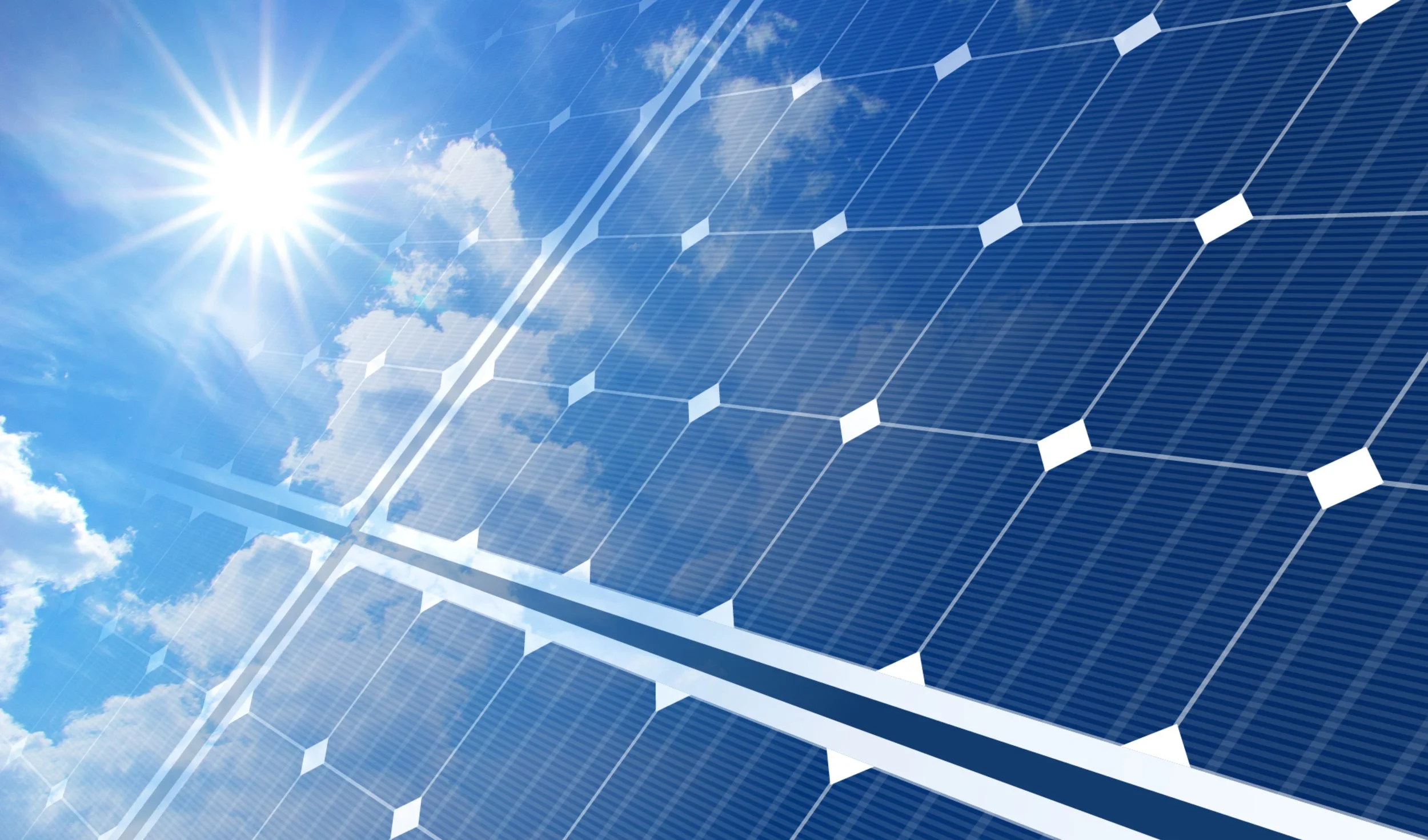 Shedding Light on Solar Energy Production