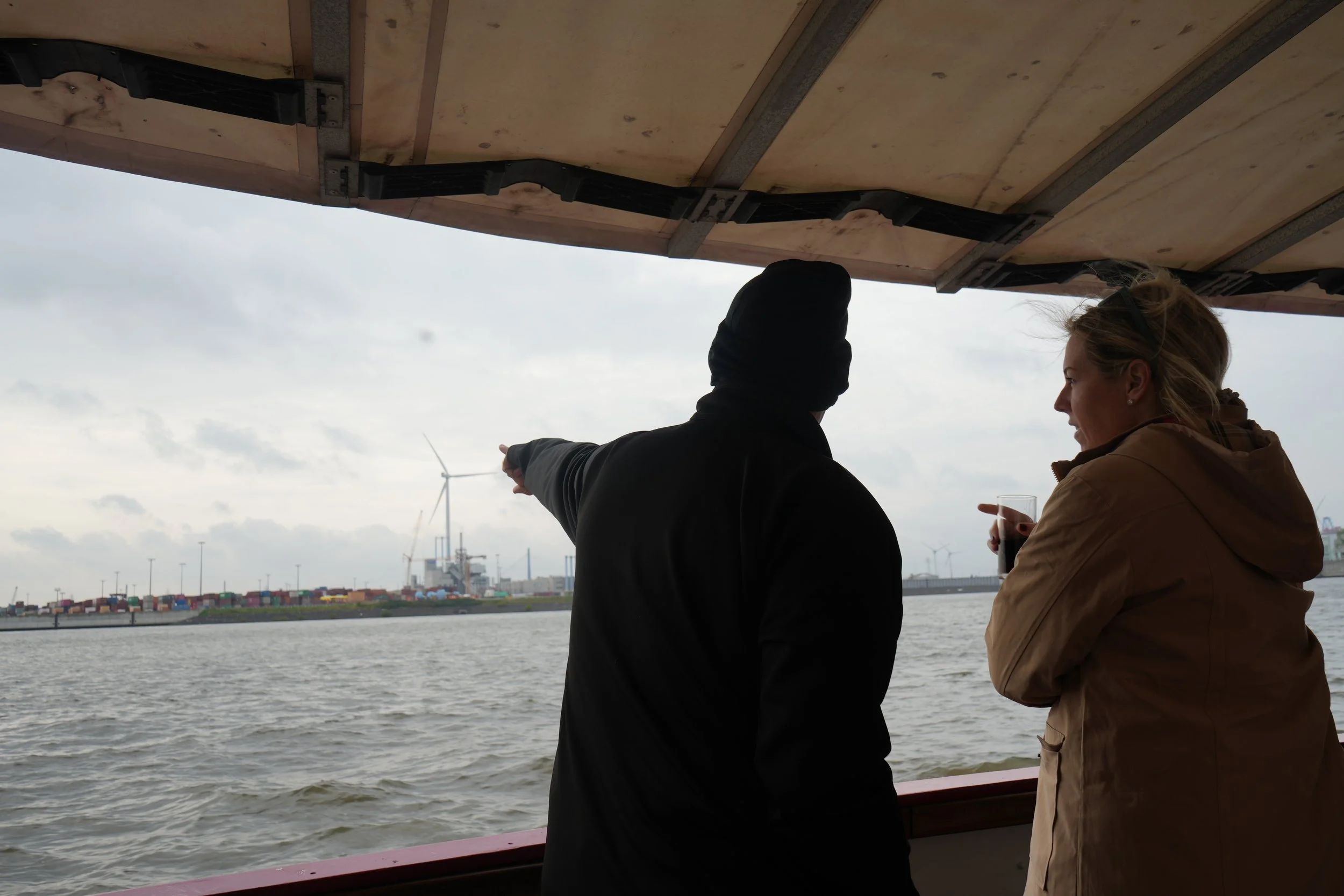Harnessing Offshore Wind: Louisiana’s Study Tour in Germany and What It Means for Our Future