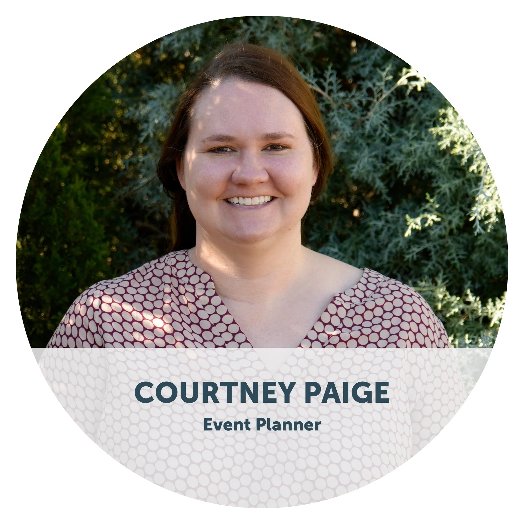 Courtney Paige — Center for Planning Excellence