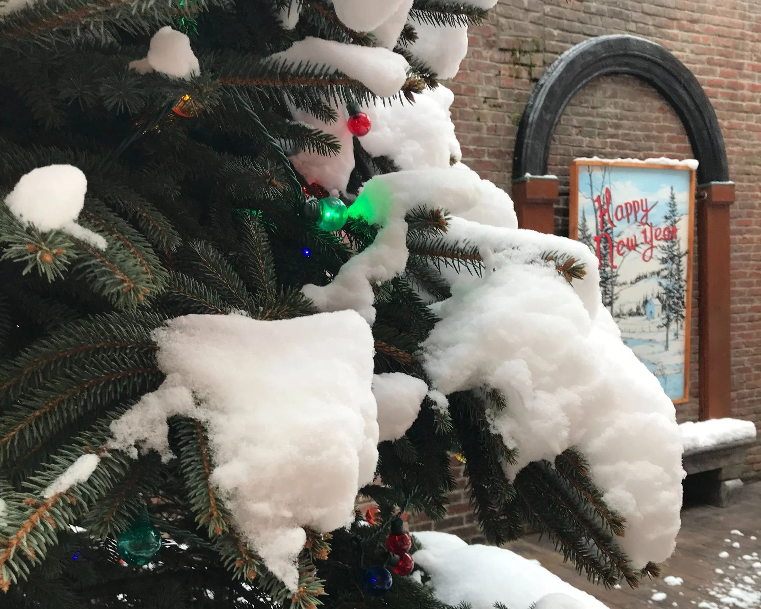 East Greenville Pa Christmas Parade 2022 Greenville Christmas Parade — Fresh Grounds Coffeehouse