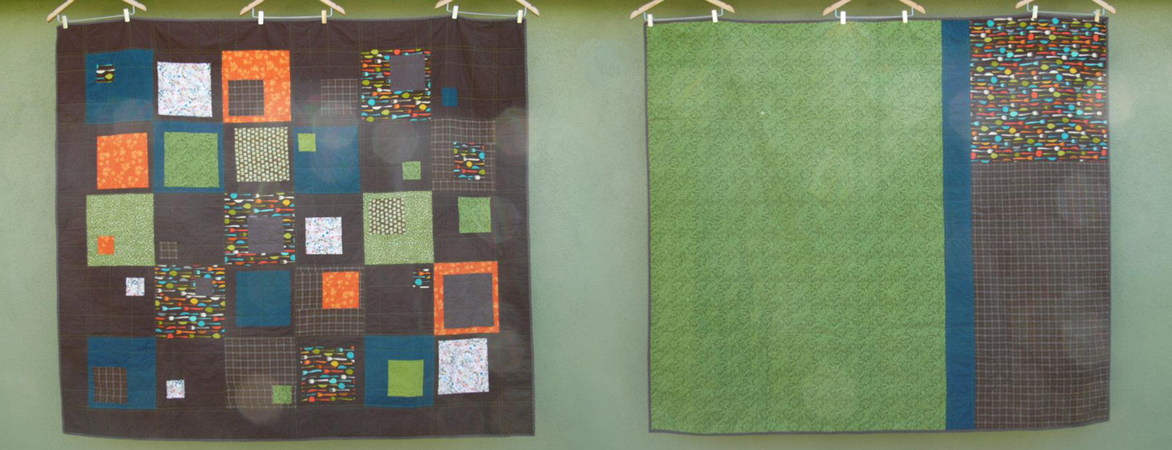 Picnic Blanket. 7' x 8'