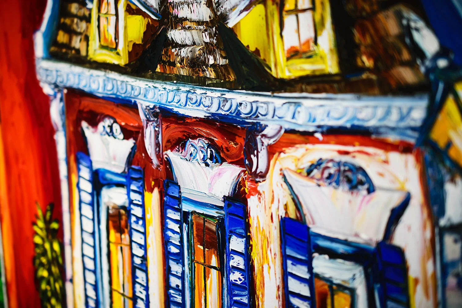 Caliche Pao Gallery New Orleans Fine Art Caliche Pao Gallery New Orleans Fine Art