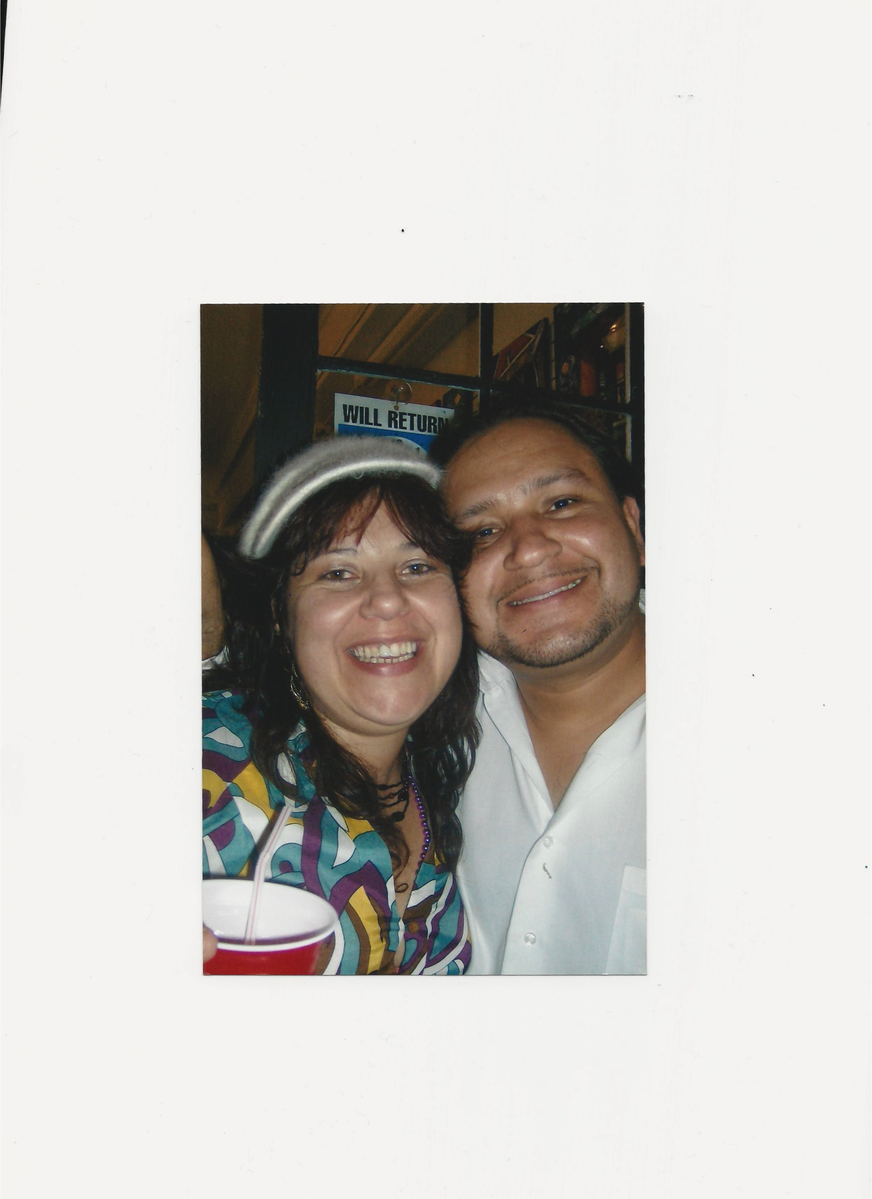 Pao & Caliche