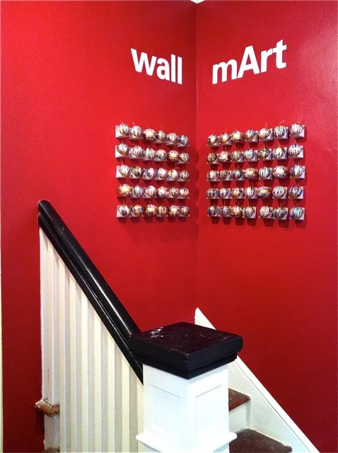WallMart w: Stairs.jpg