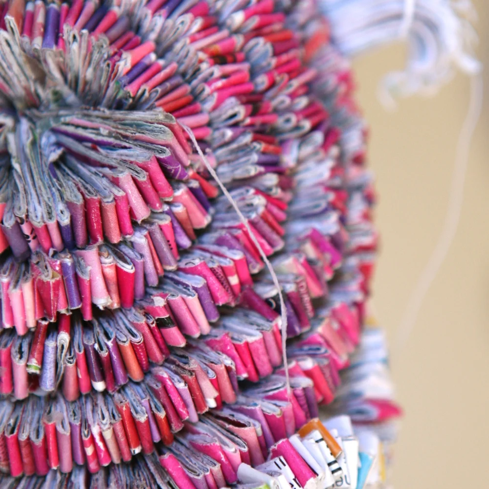 detail, Totemette 2