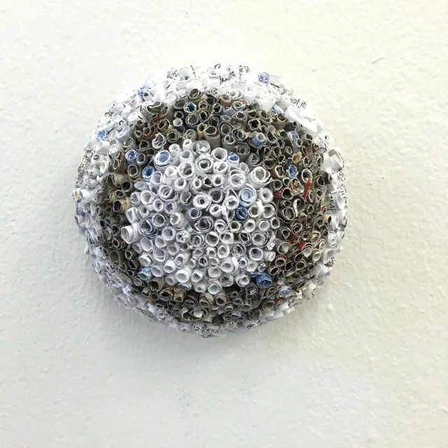 Accumulation 4