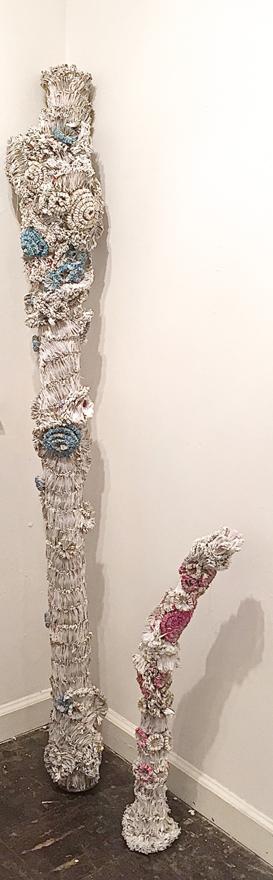 Totem 2 and Totemette 2