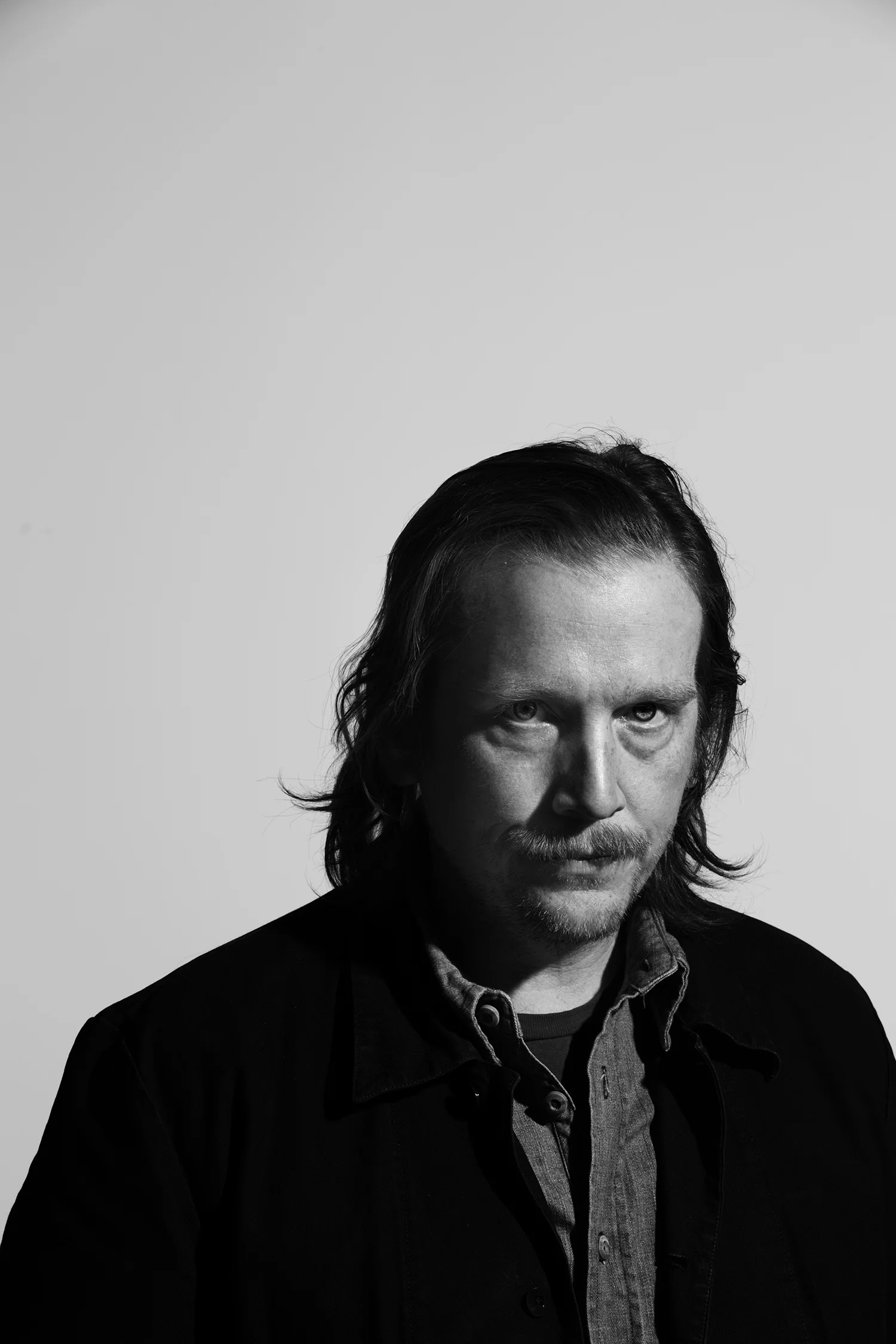 Joe Bradley - Interview Magazine