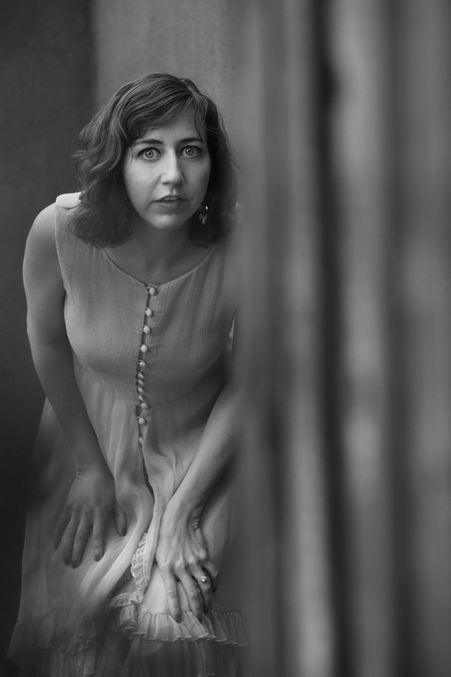 Kristen Schaal
