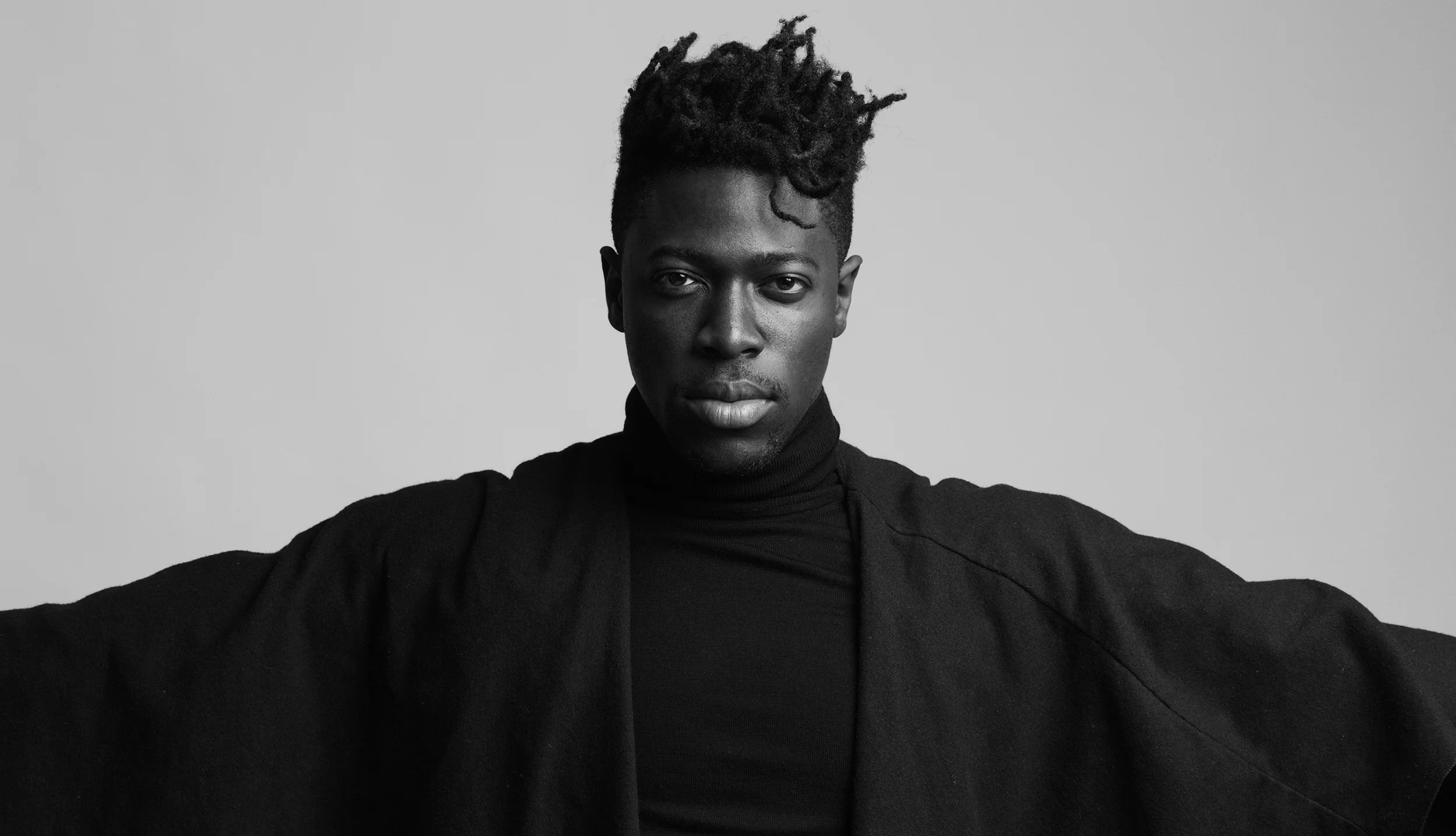Moses Sumney