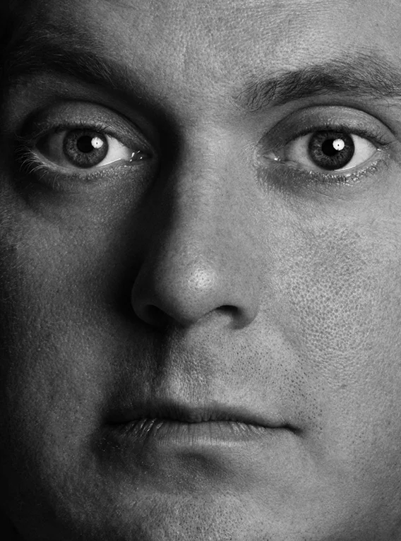 Tim Heidecker