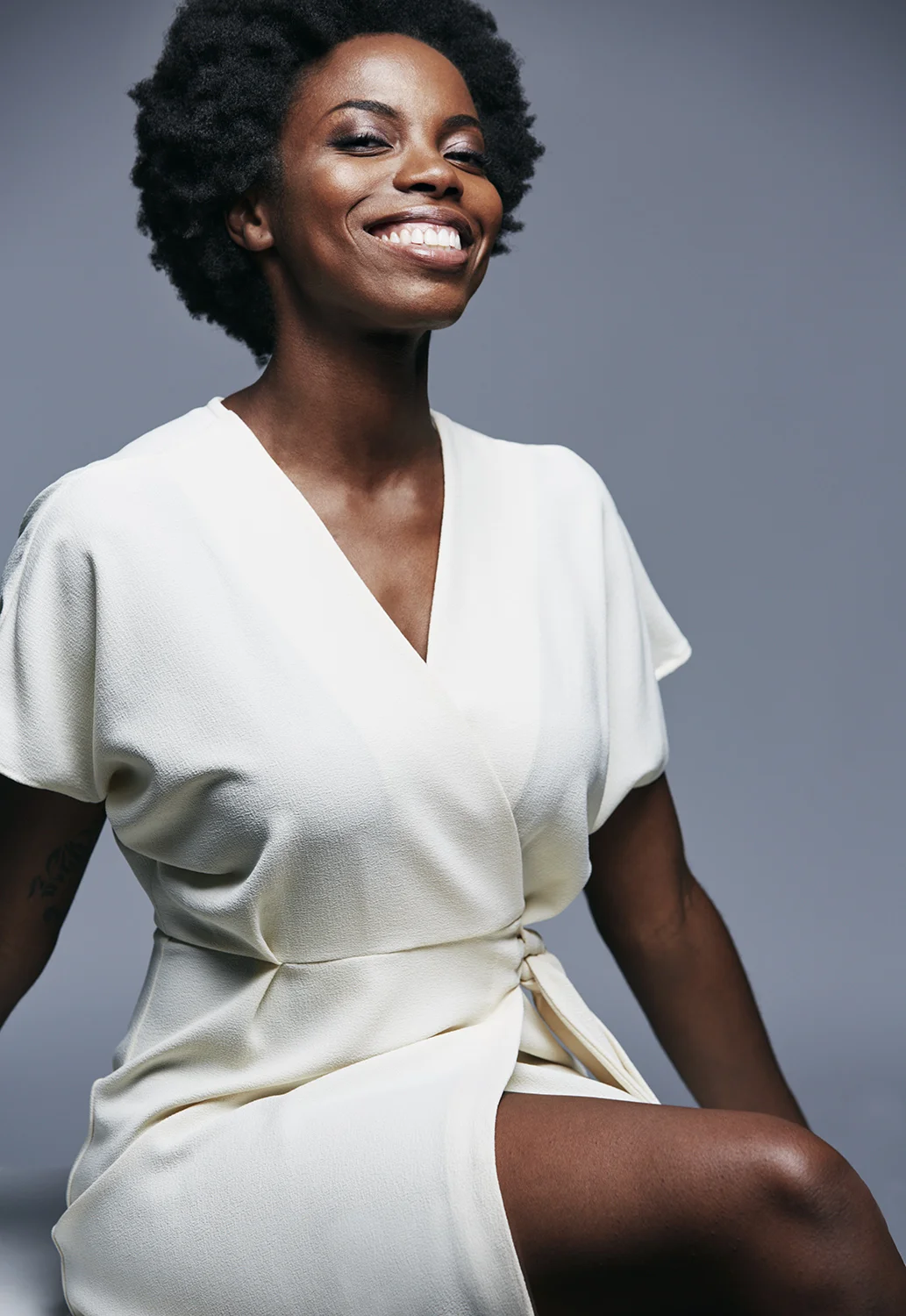 Sasheer Zamata "Saturday Night Live"