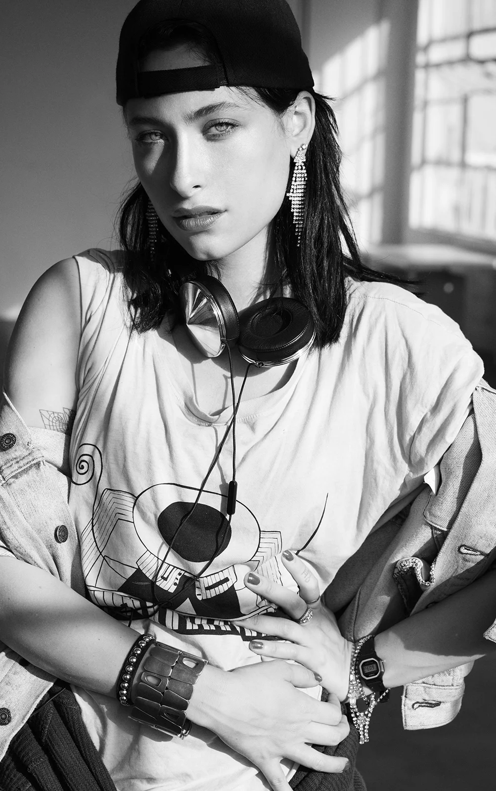 Samantha Urbani