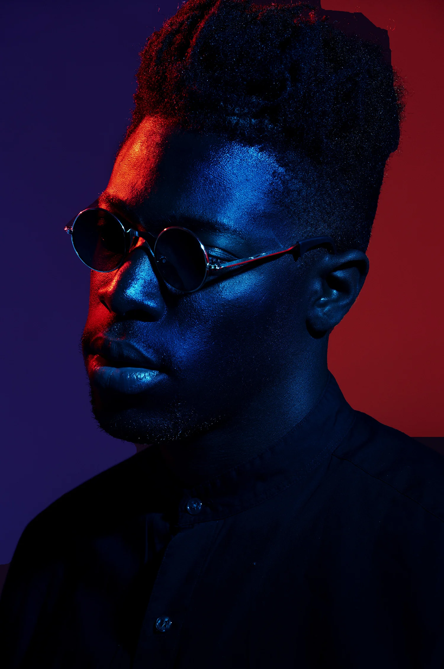 Moses Sumney