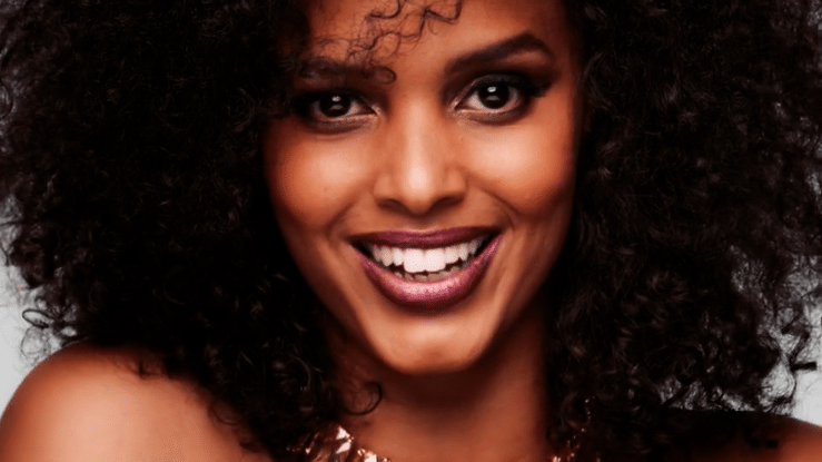 Oprah Daily: Tik Tok Beauty Trends