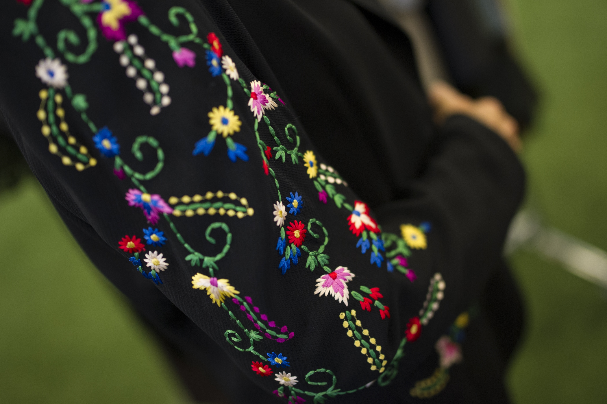 Ottawa Vintage Clothing Show