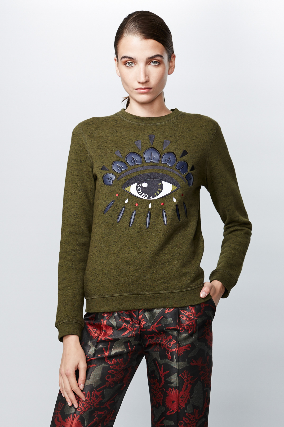 Kenzo at Opening Ceremony