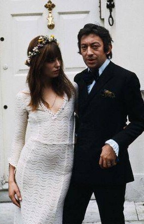 Jane Birkin