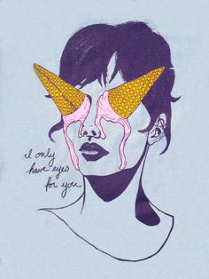 Eye Scream for Eye Cream! 