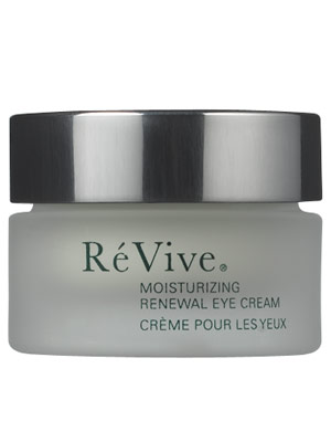 This powerful eye perfecting cream increases skin cell renewal and deeply hydrates to reduce the appearance of fine lines and wrinkles around the eyes. It retexturizes and renews the skin without irritating the delicate eye area. Eyes look brighter and more vibrant.