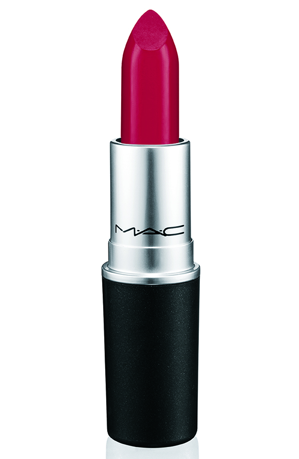 Damn Glamorous at Mac
