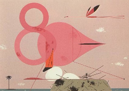 The incredible Charley Harper