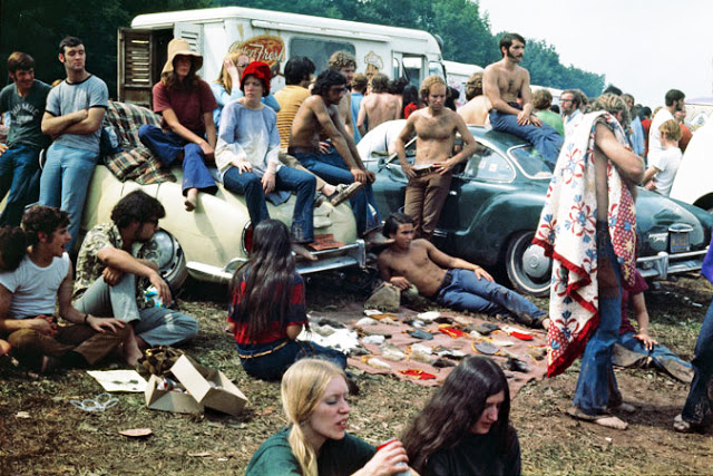 Woodstock 1969 - Forbes.com