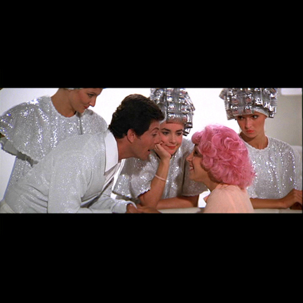 Beauty School Drop out