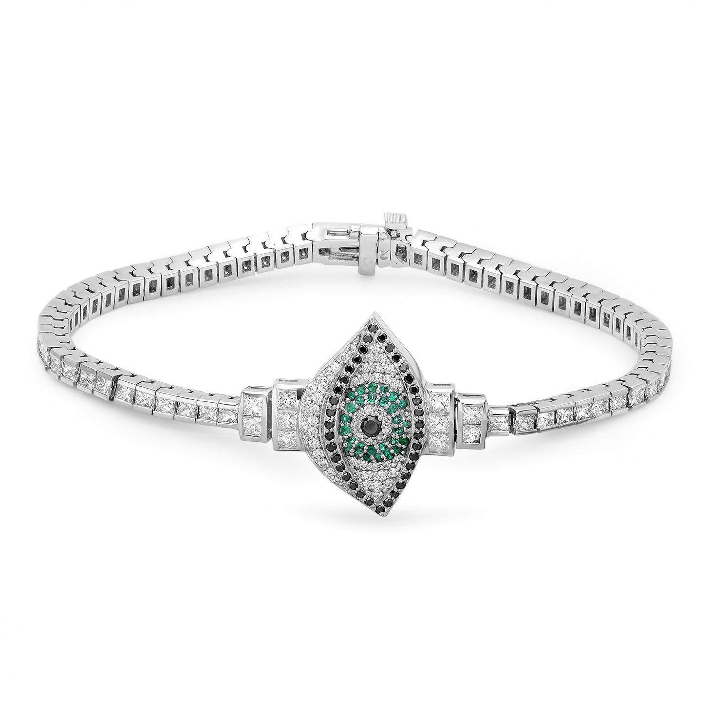 Guys, this Established Jewelry bracelet will last you quite a few mothers days if you know what we mean. 