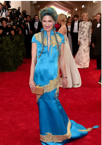 W howhatwear/Getty