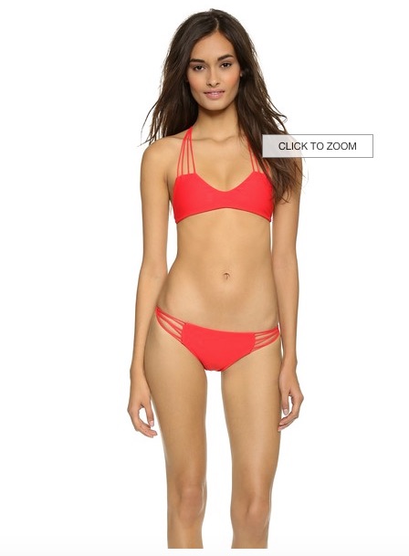  MIKOH *Bottom sold separately. 