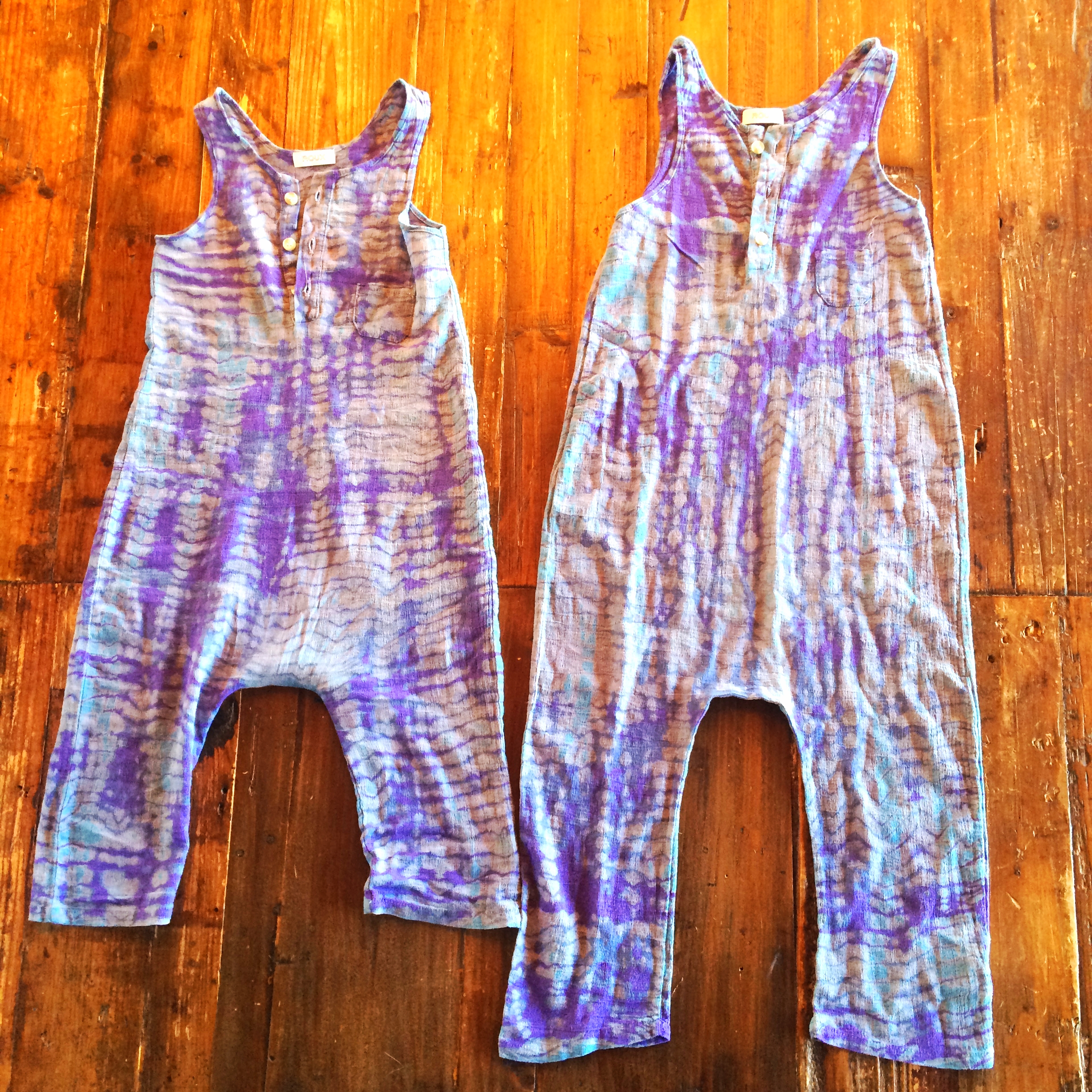 Roux Clothing