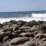 El Capitan Beach