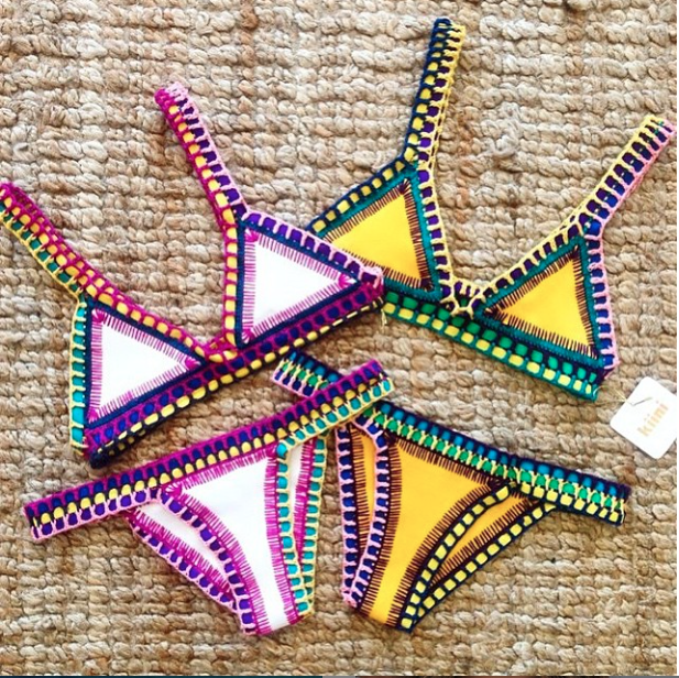 Kiini Swimwear
