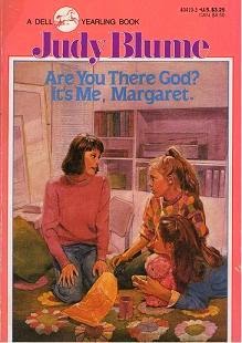 Judy Blume