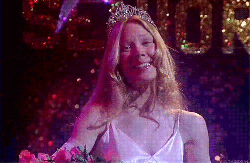 Carrie