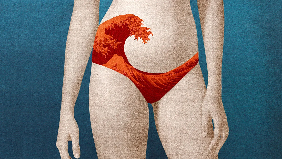 ILLUSTRATION BY AMY GUIP/GETTY IMAGES
