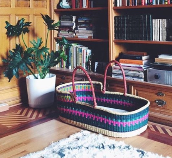 @PLUMANDSPARROW - Instagram