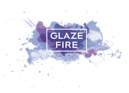 Glaze Fire ..you had us at Tyrell the T-rex. We miss him too :(