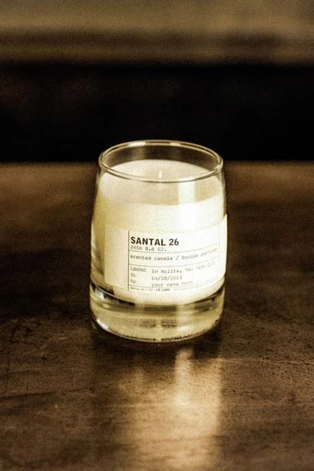 Oh Santal . You had us the first time we walked into the Gramercy Park Hotel in 2009.