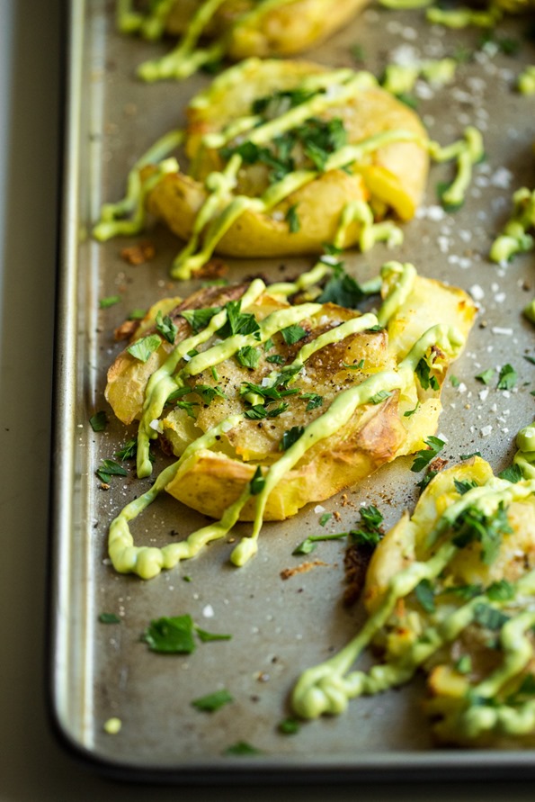 We made this one last year and it was the first dish gone! Everyone begged for it again.