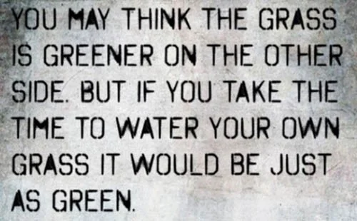 Good reminder! 
