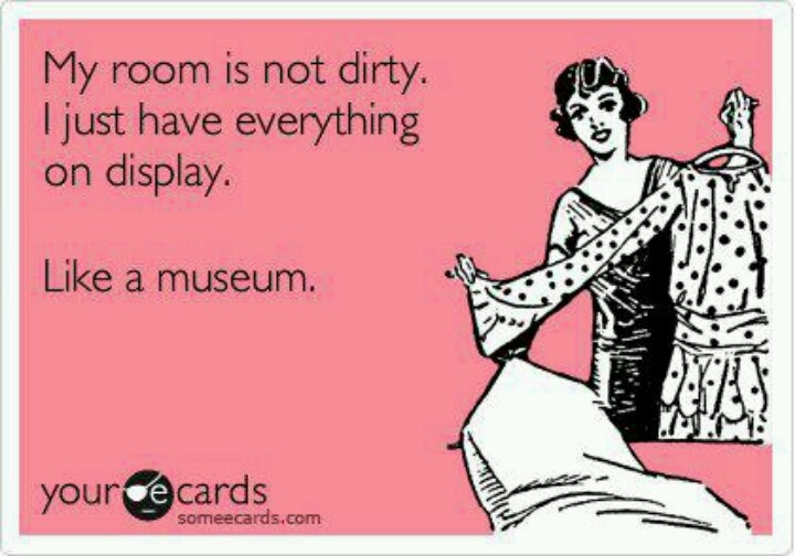 We absolutely believe this. Right??? 
